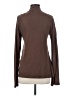 Splendid 100% Cotton Brown Cardigan Size S - photo 2