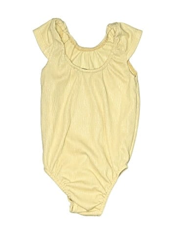 BAILEY'S BLOSSOMS Leotard (view 2)