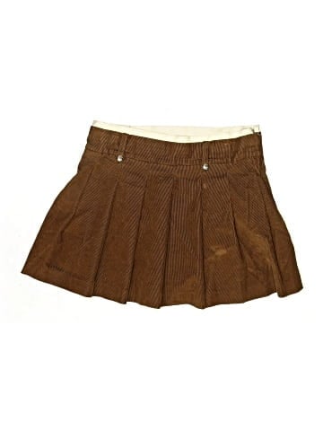 Maje Skort (view 1)