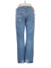 Levi's 100% Cotton Blue Jeans Size 33 waist - photo 2