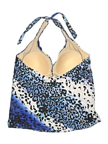 Swimsuits for all Swimsuit Top (view 2)