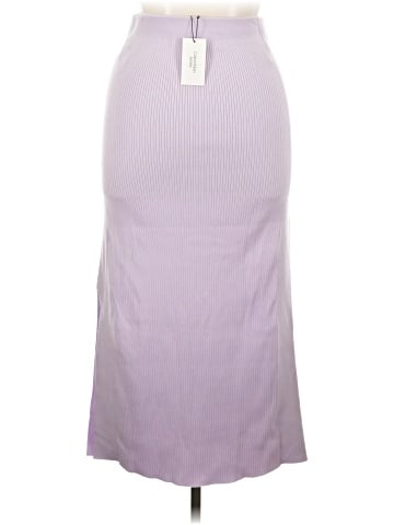 CALVIN KLEIN JEANS Formal Skirt (view 2)