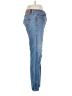 Levi's 100% Cotton Blue Jeans Size 33 waist - photo 4