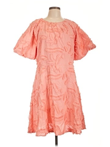 misook Cocktail Dress (view 1)