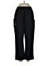 Cherokee Black Cargo Pants Size L - photo 1