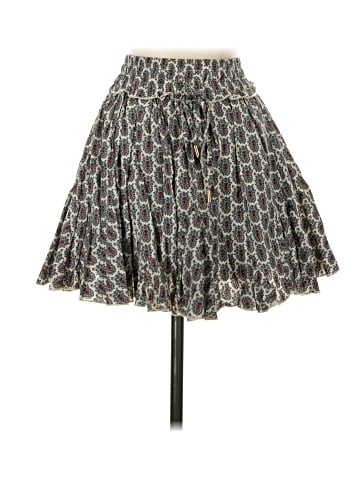 Bishop + Young Casual Skirt (view 1)