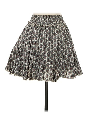 Bishop + Young Casual Skirt (view 2)