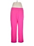 Anne Klein Pink Active Pants Size XL - photo 1