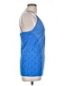Nanette Lepore Blue Tank Top Size L - photo 4