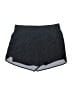 Avia Solid Black Athletic Shorts Size XL - photo 1
