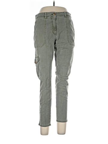 J.Jill Cargo Pants (view 1)