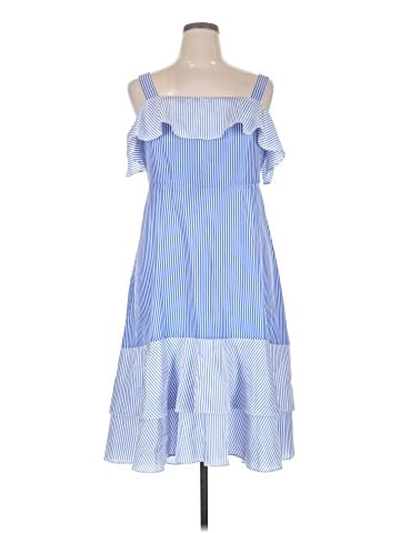 J.Crew Collection Casual Dress (view 1)