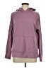 Danskin Purple Pullover Hoodie Size L - photo 1