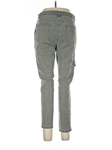 J.Jill Cargo Pants (view 2)