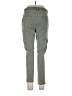 J.Jill Gray Cargo Pants Size 10 - photo 2