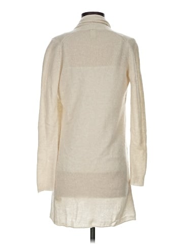 White + Warren Cashmere Cardigan (view 2)