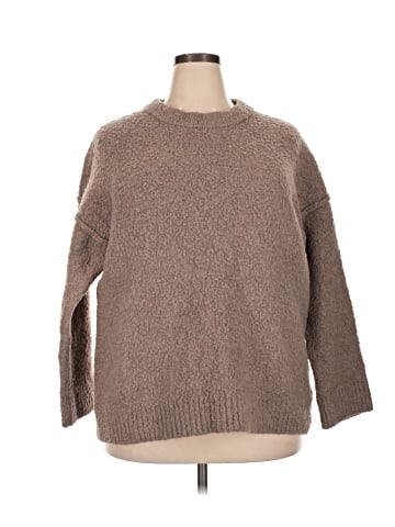 Wild Fable Pullover Sweater (view 1)