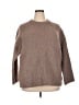 Wild Fable Solid Brown Pullover Sweater Size XXL - photo 1