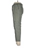 J.Jill Gray Cargo Pants Size 10 - photo 5