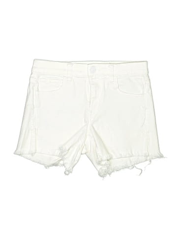 Express Denim Shorts (view 1)