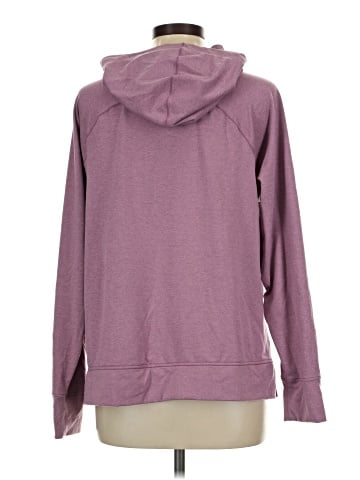 Danskin Pullover Hoodie (view 2)