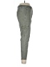 J.Jill Gray Cargo Pants Size 10 - photo 4