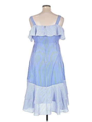 J.Crew Collection Casual Dress (view 2)