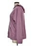 Danskin Purple Pullover Hoodie Size L - photo 5