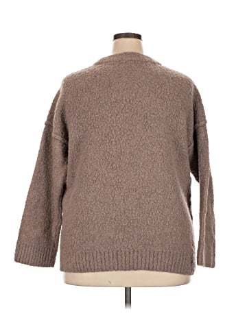 Wild Fable Pullover Sweater (view 2)