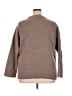 Wild Fable Solid Brown Pullover Sweater Size XXL - photo 2