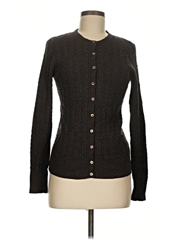 Eddie Bauer Cardigan (view 1)