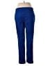 Anne Klein Blue Casual Pants Size 8 - photo 2