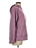 Danskin Purple Pullover Hoodie Size L - photo 4