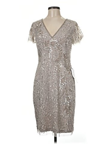 Adrianna Papell Cocktail Dress (view 1)