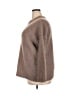 Wild Fable Solid Brown Pullover Sweater Size XXL - photo 5
