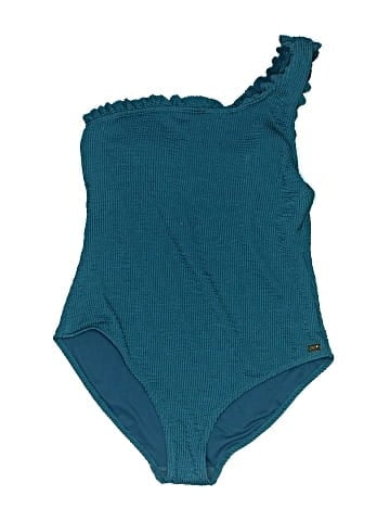 Jones New York One Piece Swimsuit (view 1)