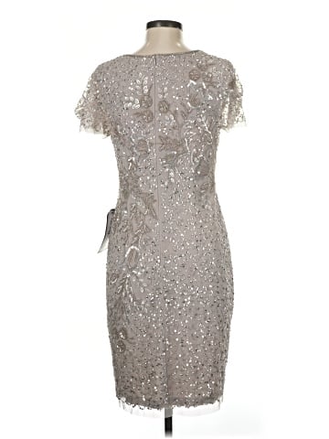 Adrianna Papell Cocktail Dress (view 2)