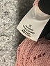 Mi ami 100% Polyester Pink Cardigan Size XL - photo 8