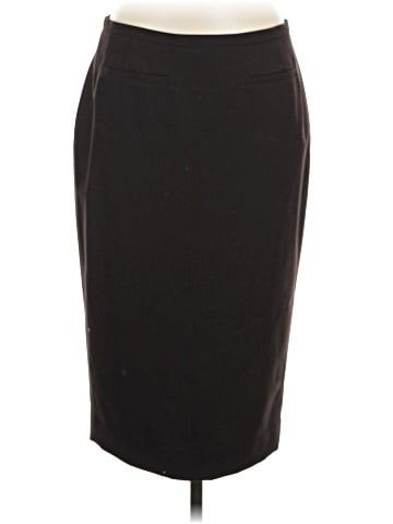 Pink Tartan Formal Skirt (view 1)