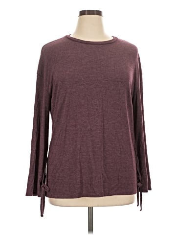 Como Vintage 3/4 Sleeve T-Shirt (view 1)