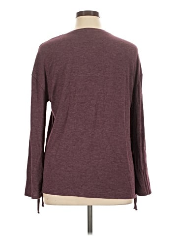 Como Vintage 3/4 Sleeve T-Shirt (view 2)