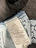 Boden Hearts Blue Jeans Size 6 - photo 5