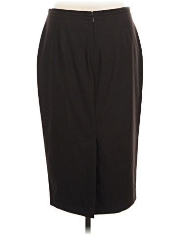 Pink Tartan Formal Skirt (view 2)