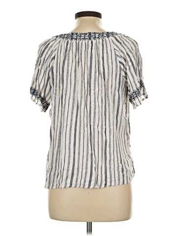 Knox Rose Short Sleeve Blouse (view 2)