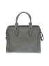 Alexander McQueen 100% Leather Gray Leather Satchel One size - photo 3