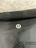 Lululemon Athletica Black Active Pants Size 12 - photo 7