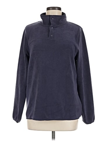 32 Degrees Turtleneck Sweater (view 1)