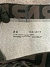 Under Armour Gray Active Pants Size L (youth) - photo 3