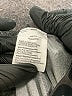 Under Armour Gray Active Pants Size L (youth) - photo 4