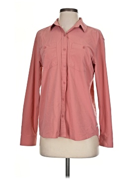 Eddie Bauer Long Sleeve Blouse
